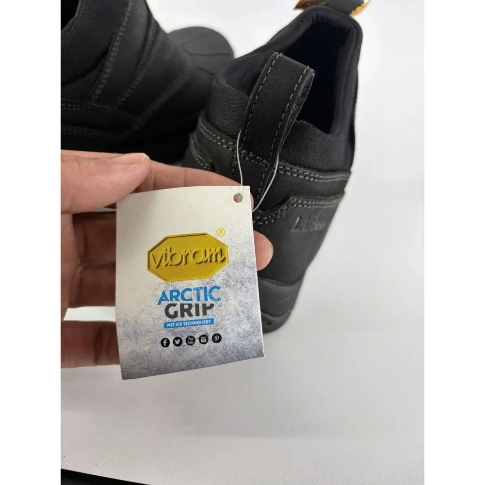 L.L. Bean new tags